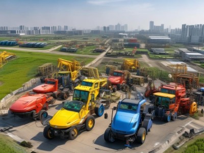 崇明区truck设备方案助力农业与工业发展