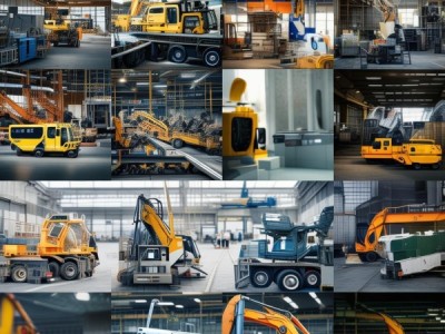 临沂工程机械设备进货价影响及对策分析