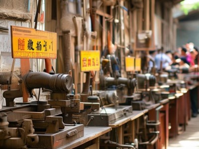 平阳二手木工机械设备助力传统木工行业转型
