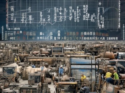 兰州二手机械设备生产厂家，技术与市场的竞争格局