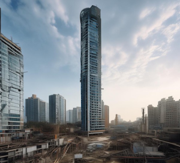 潍坊豪德工程机械设备，助力现代建筑的创新与效率