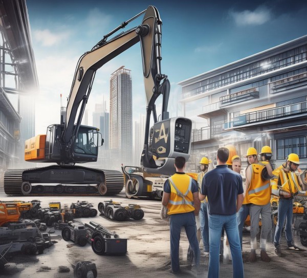 赛兰工程机械设备，Choosing the Right Solution for Your Needs