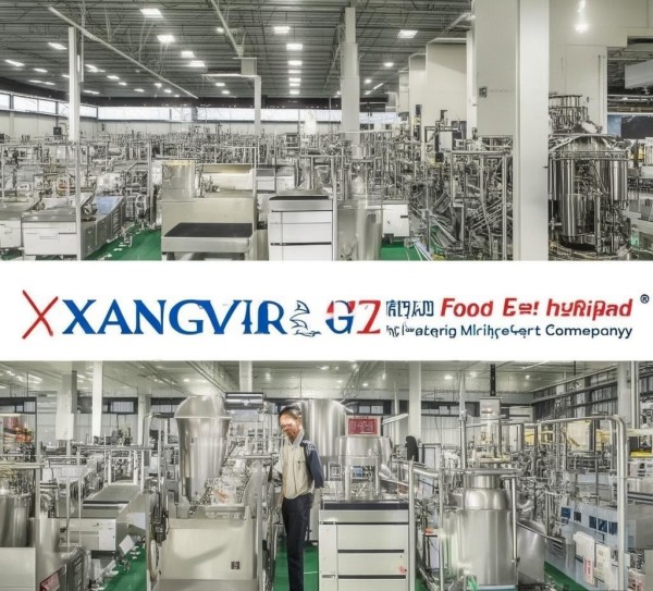 湘乡食品机械设备租赁公司,助力企业高效运营的优质选择 湘乡食品机械设备租赁公司,助力企业高效运营的优质选择